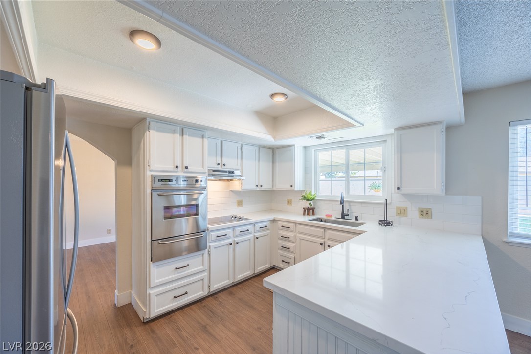 4571 East Cleveland Avenue Las Vegas NV 89104