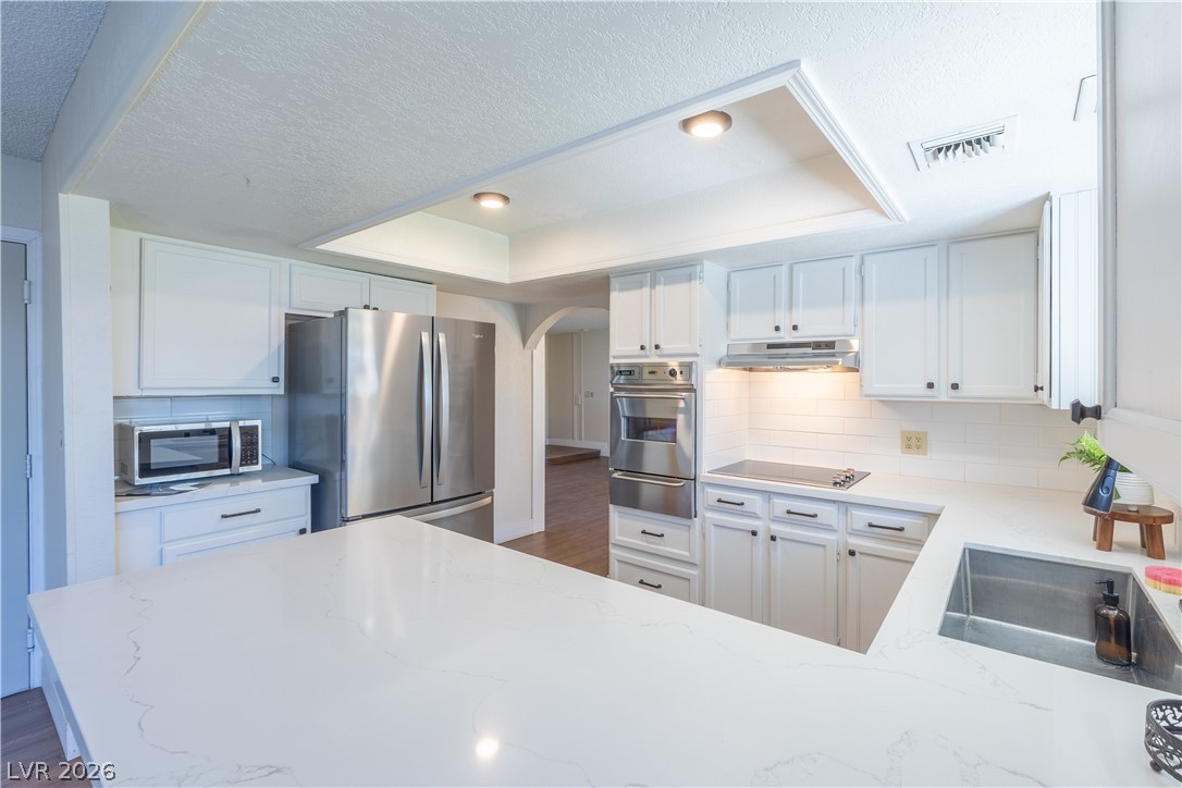 4571 East Cleveland Avenue Las Vegas NV 89104