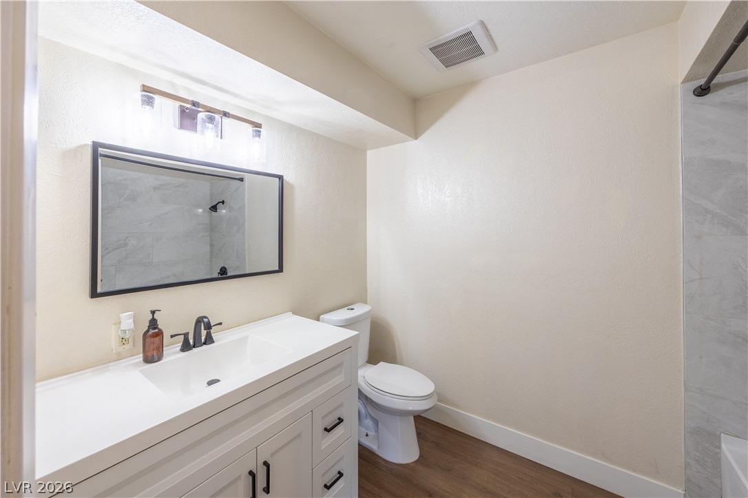 4571 East Cleveland Avenue Las Vegas NV 89104