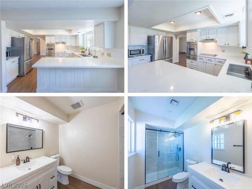 4571 East Cleveland Avenue Las Vegas NV 89104