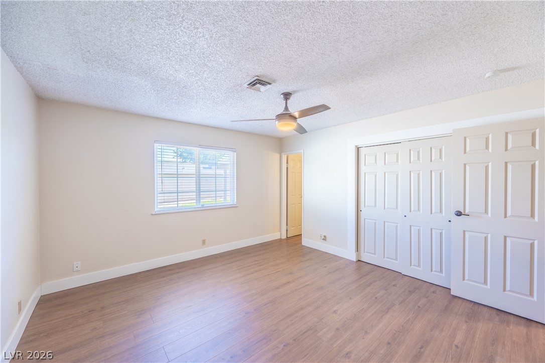 4571 East Cleveland Avenue Las Vegas NV 89104