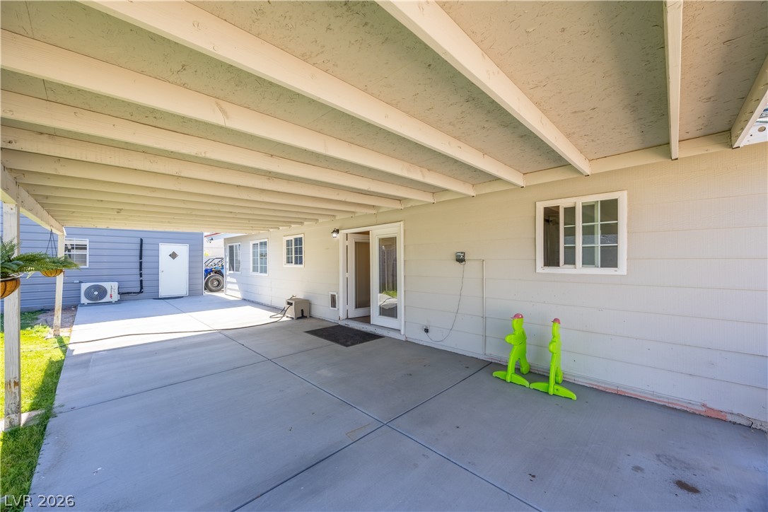 4571 East Cleveland Avenue Las Vegas NV 89104