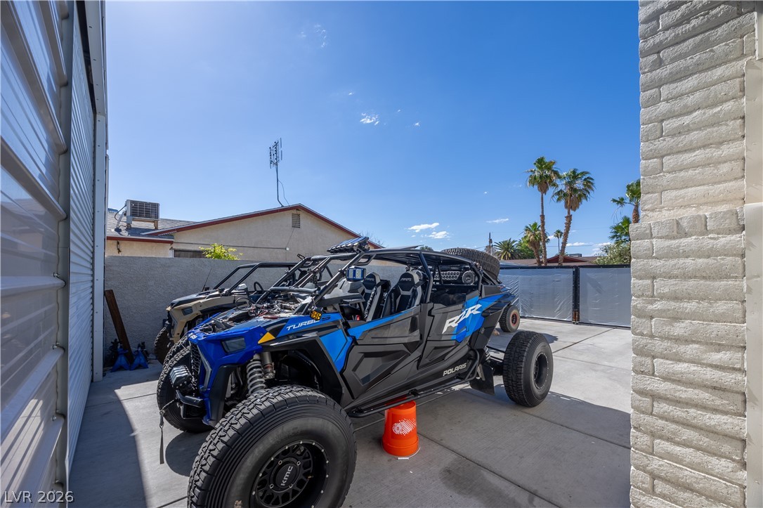 4571 East Cleveland Avenue Las Vegas NV 89104