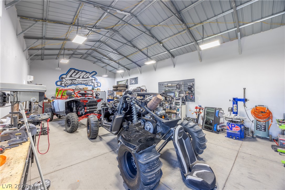 4571 East Cleveland Avenue Las Vegas NV 89104