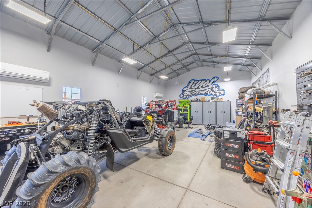4571 East Cleveland Avenue Las Vegas NV 89104