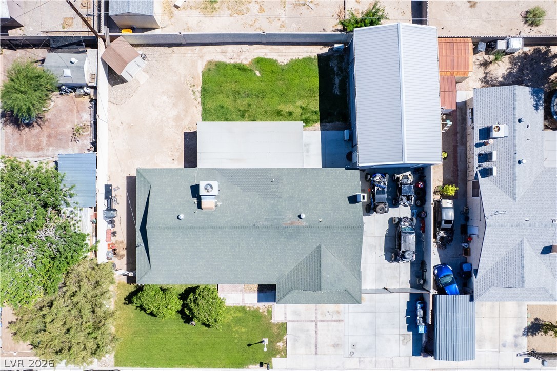 4571 East Cleveland Avenue Las Vegas NV 89104