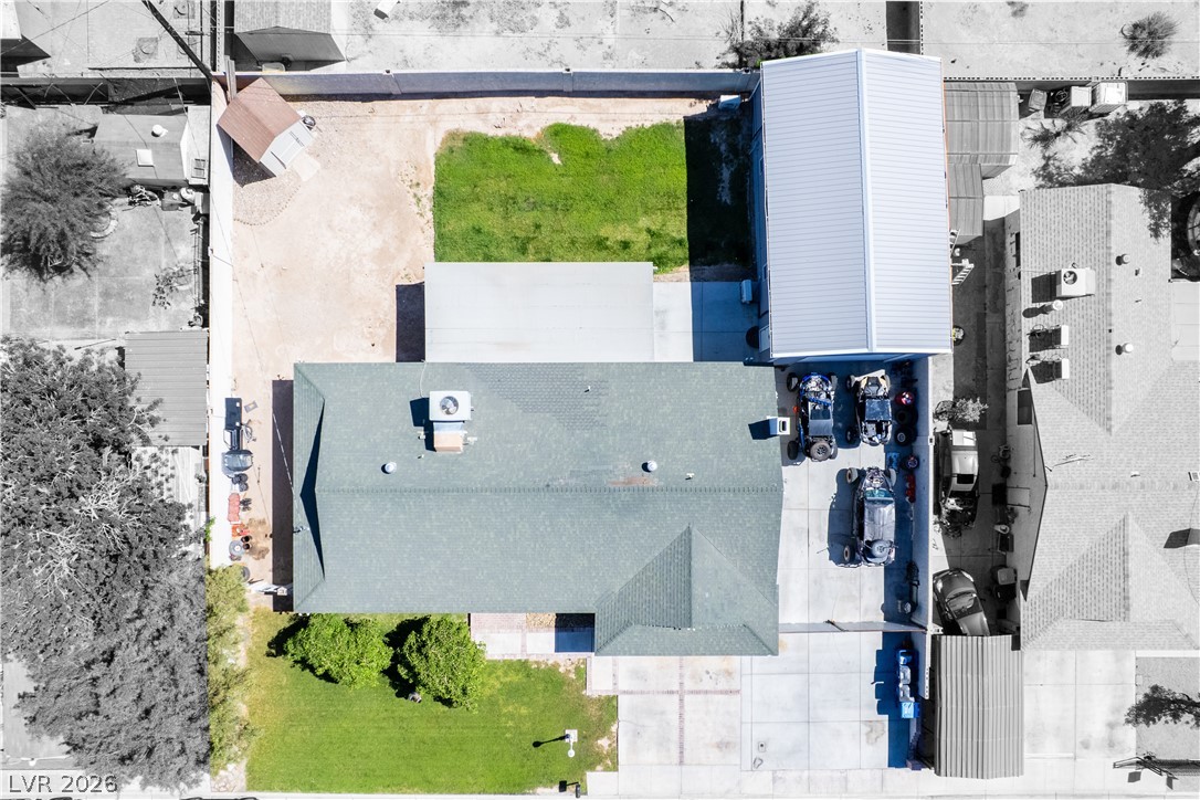 4571 East Cleveland Avenue Las Vegas NV 89104