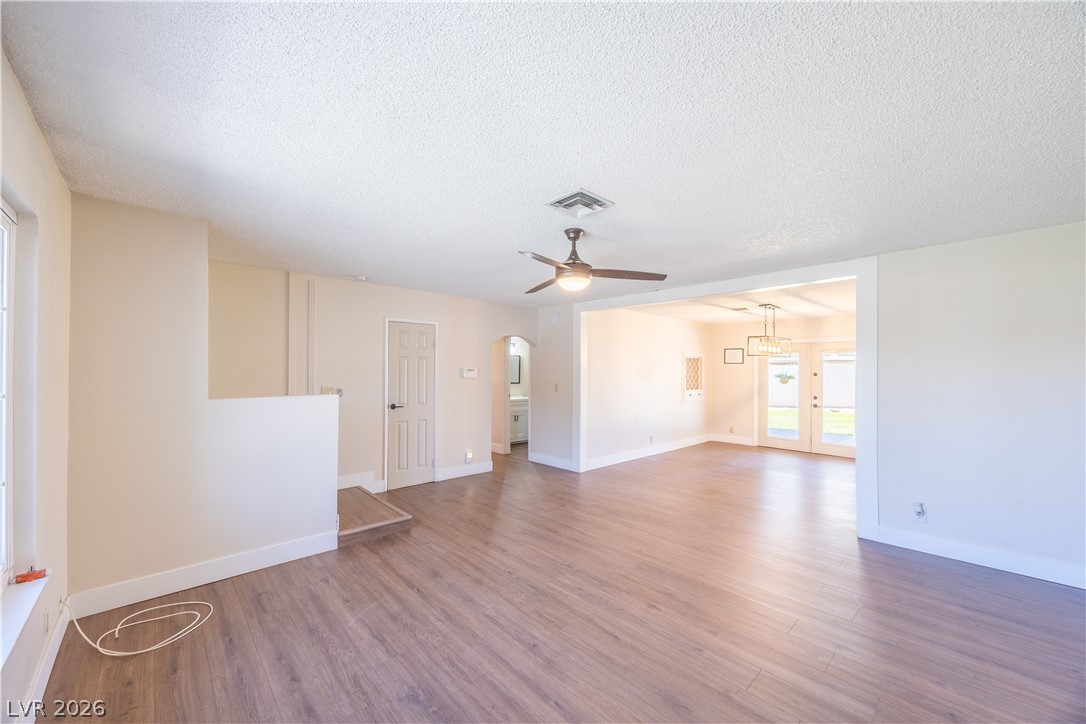 4571 East Cleveland Avenue Las Vegas NV 89104