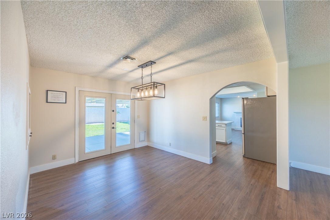 4571 East Cleveland Avenue Las Vegas NV 89104