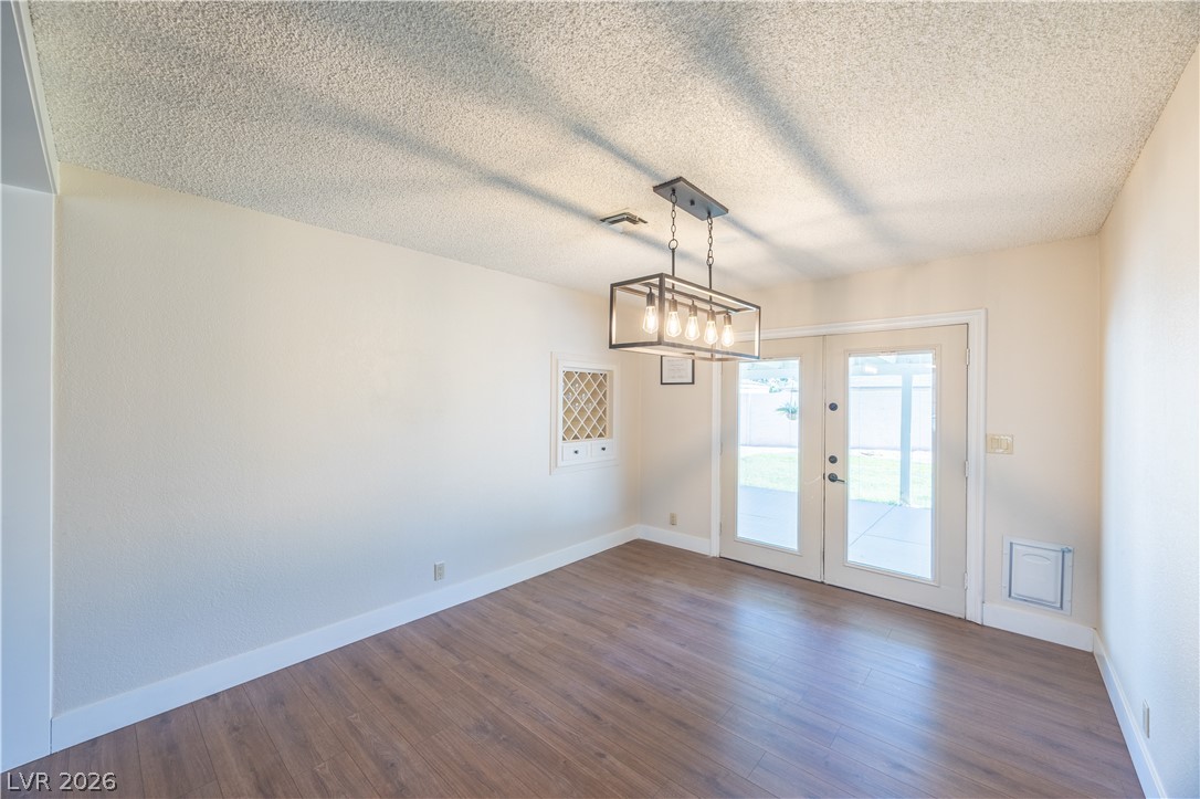 4571 East Cleveland Avenue Las Vegas NV 89104