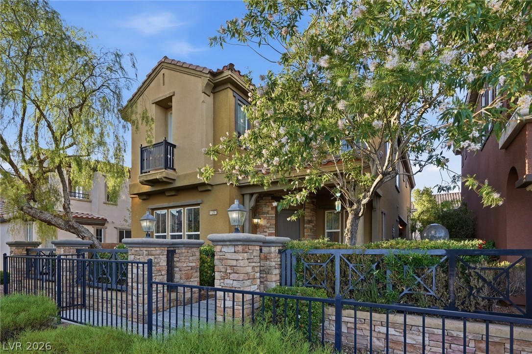 11267 Corsica Mist Avenue Las Vegas NV 89135