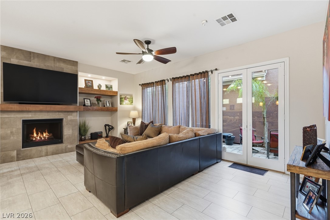 11267 Corsica Mist Avenue Las Vegas NV 89135