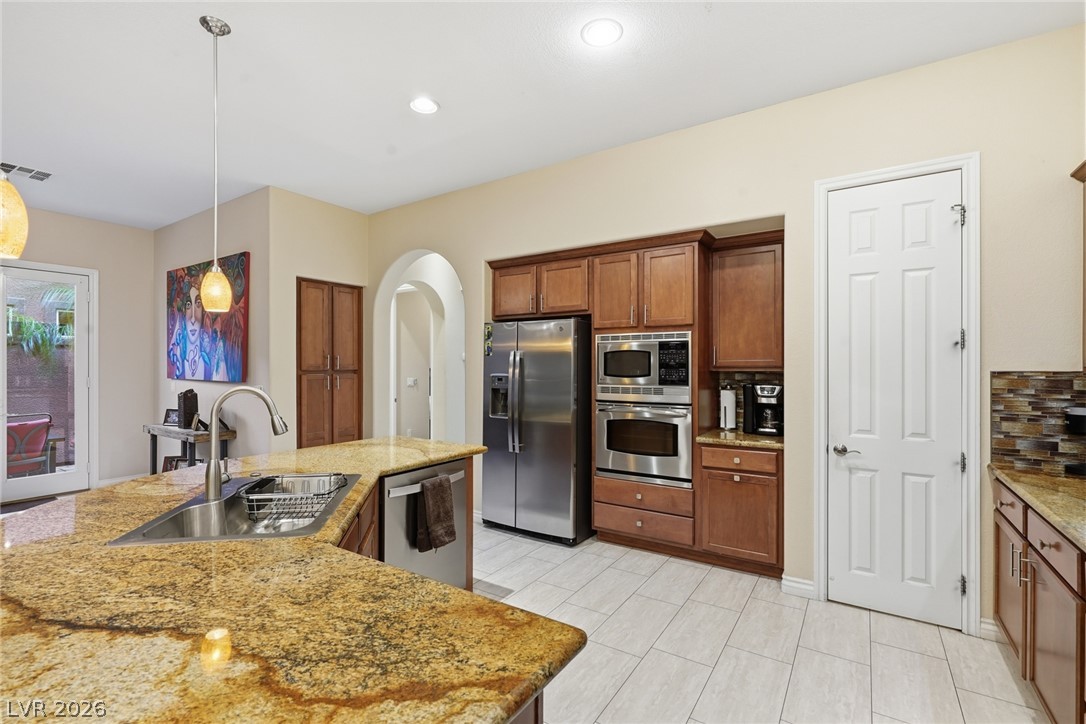 11267 Corsica Mist Avenue Las Vegas NV 89135