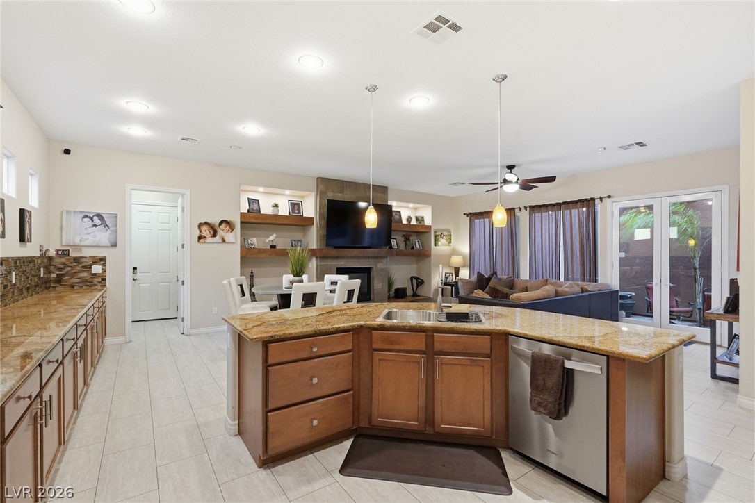 11267 Corsica Mist Avenue Las Vegas NV 89135