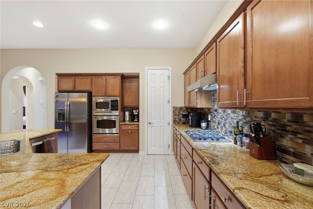 11267 Corsica Mist Avenue Las Vegas NV 89135