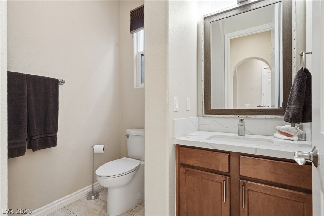 11267 Corsica Mist Avenue Las Vegas NV 89135