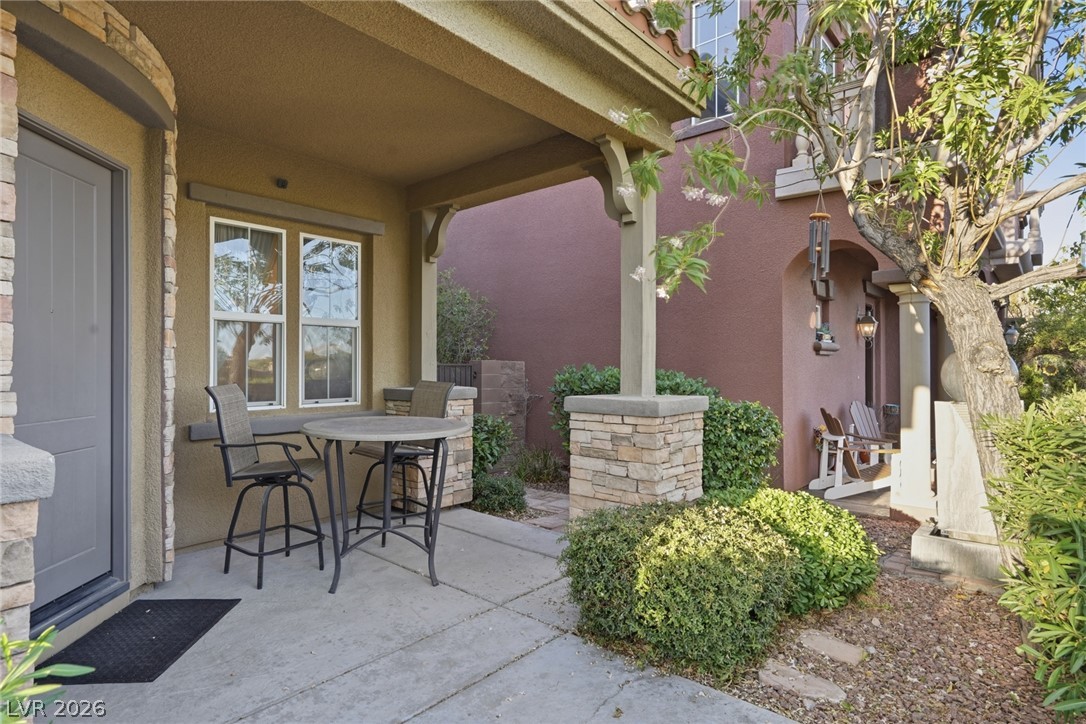 11267 Corsica Mist Avenue Las Vegas NV 89135