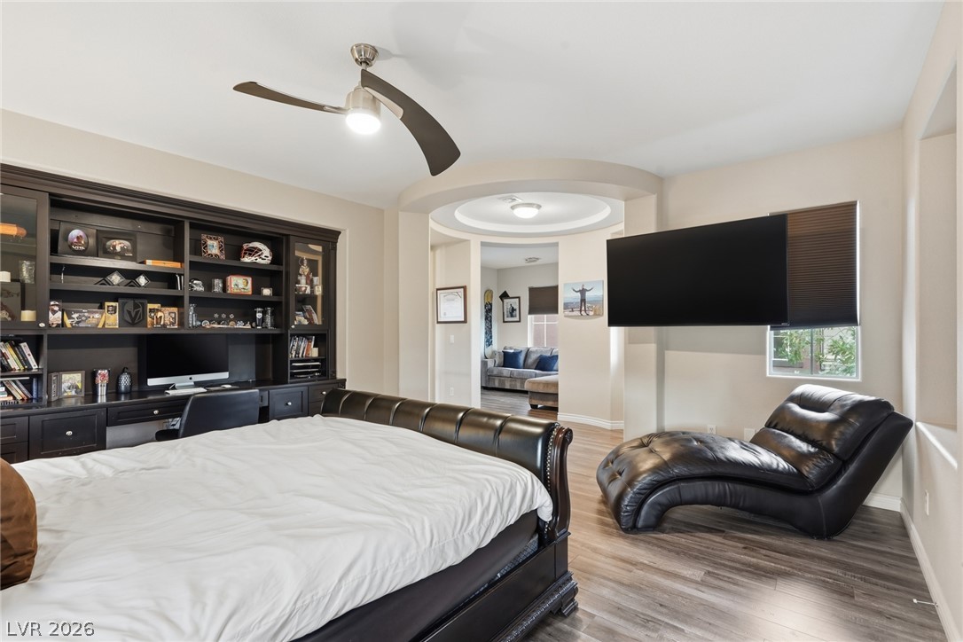 11267 Corsica Mist Avenue Las Vegas NV 89135
