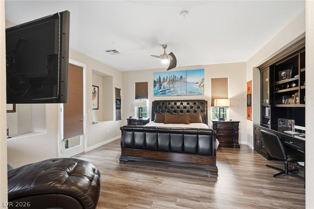 11267 Corsica Mist Avenue Las Vegas NV 89135
