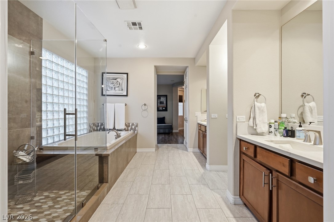 11267 Corsica Mist Avenue Las Vegas NV 89135