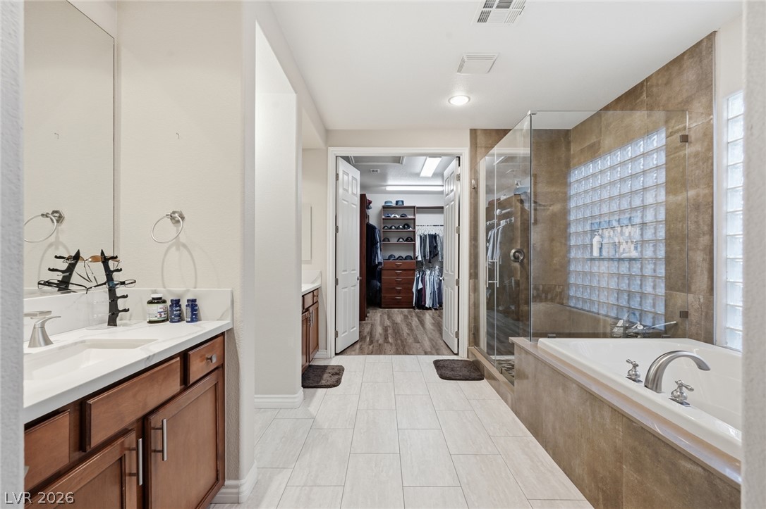 11267 Corsica Mist Avenue Las Vegas NV 89135