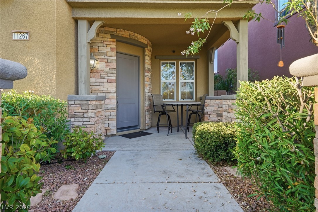 11267 Corsica Mist Avenue Las Vegas NV 89135