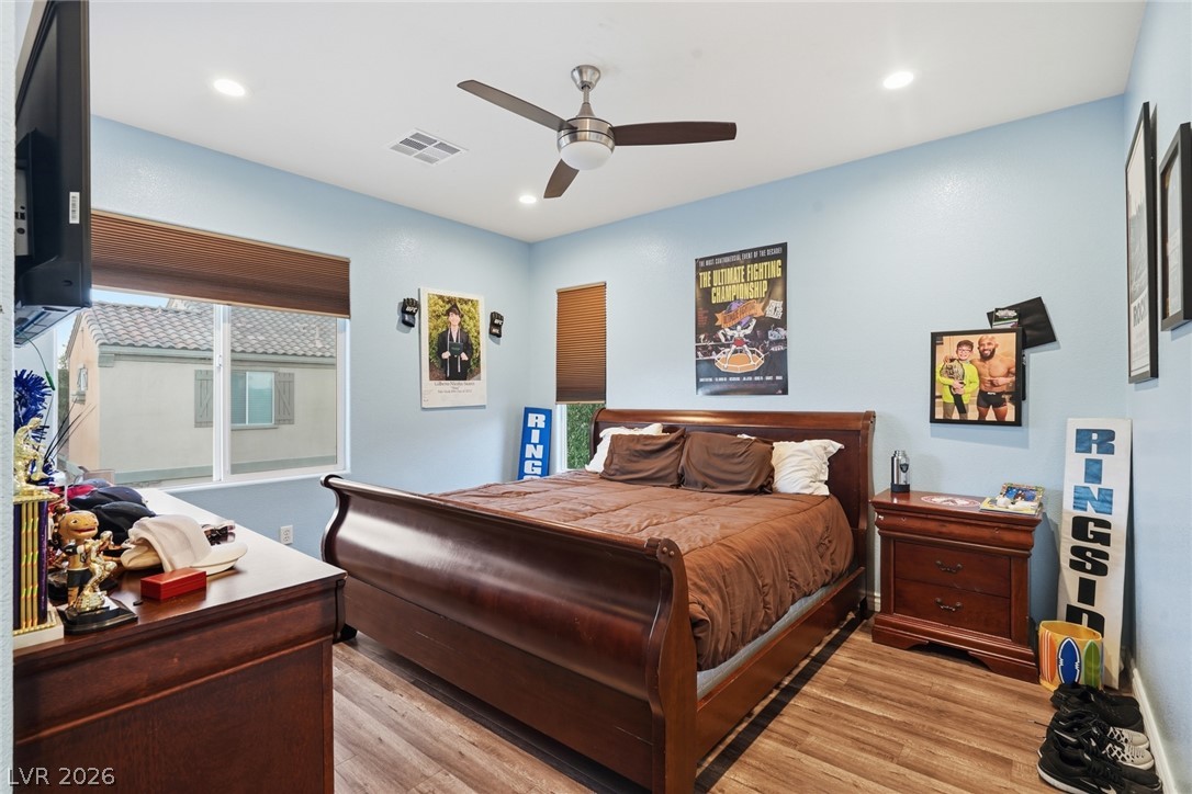 11267 Corsica Mist Avenue Las Vegas NV 89135