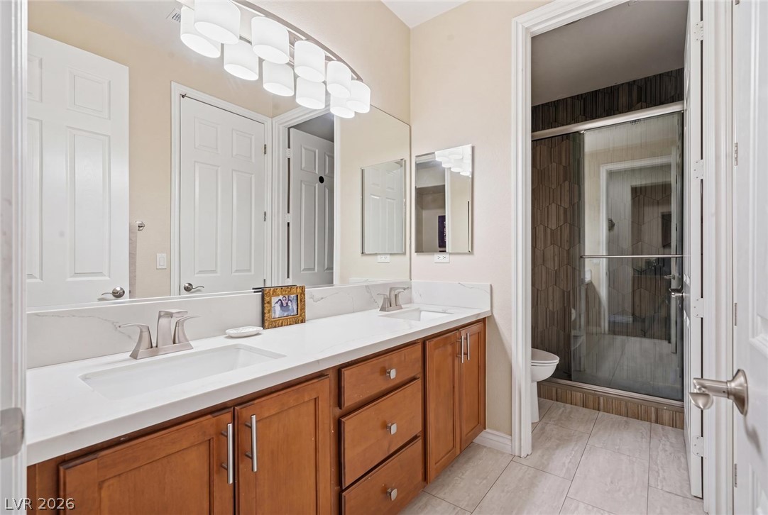 11267 Corsica Mist Avenue Las Vegas NV 89135