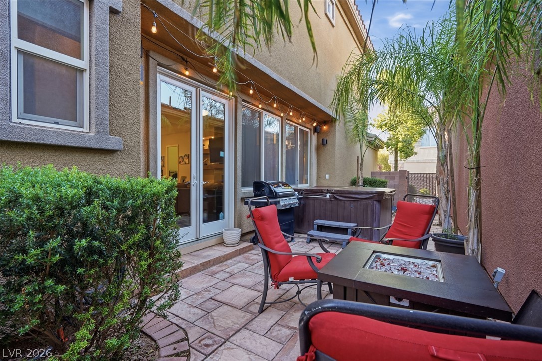 11267 Corsica Mist Avenue Las Vegas NV 89135