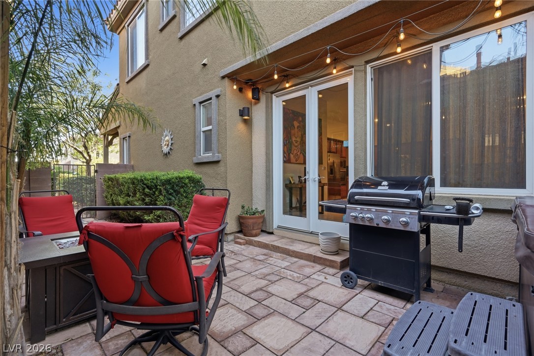 11267 Corsica Mist Avenue Las Vegas NV 89135
