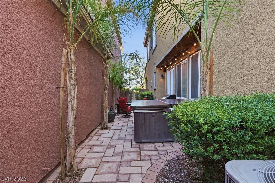 11267 Corsica Mist Avenue Las Vegas NV 89135