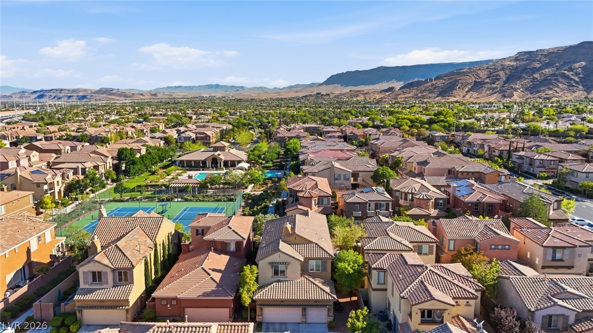 11267 Corsica Mist Avenue Las Vegas NV 89135