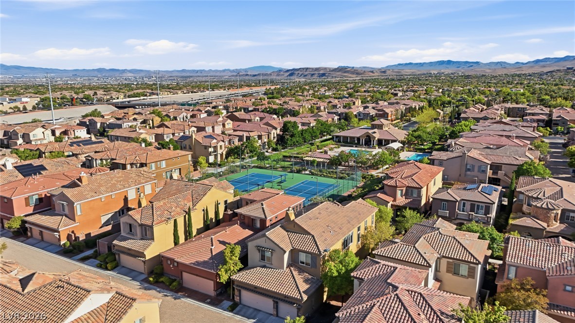11267 Corsica Mist Avenue Las Vegas NV 89135