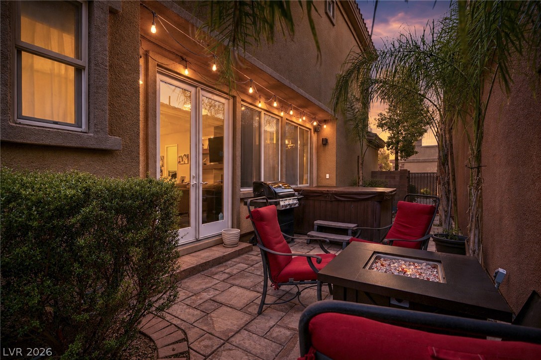 11267 Corsica Mist Avenue Las Vegas NV 89135