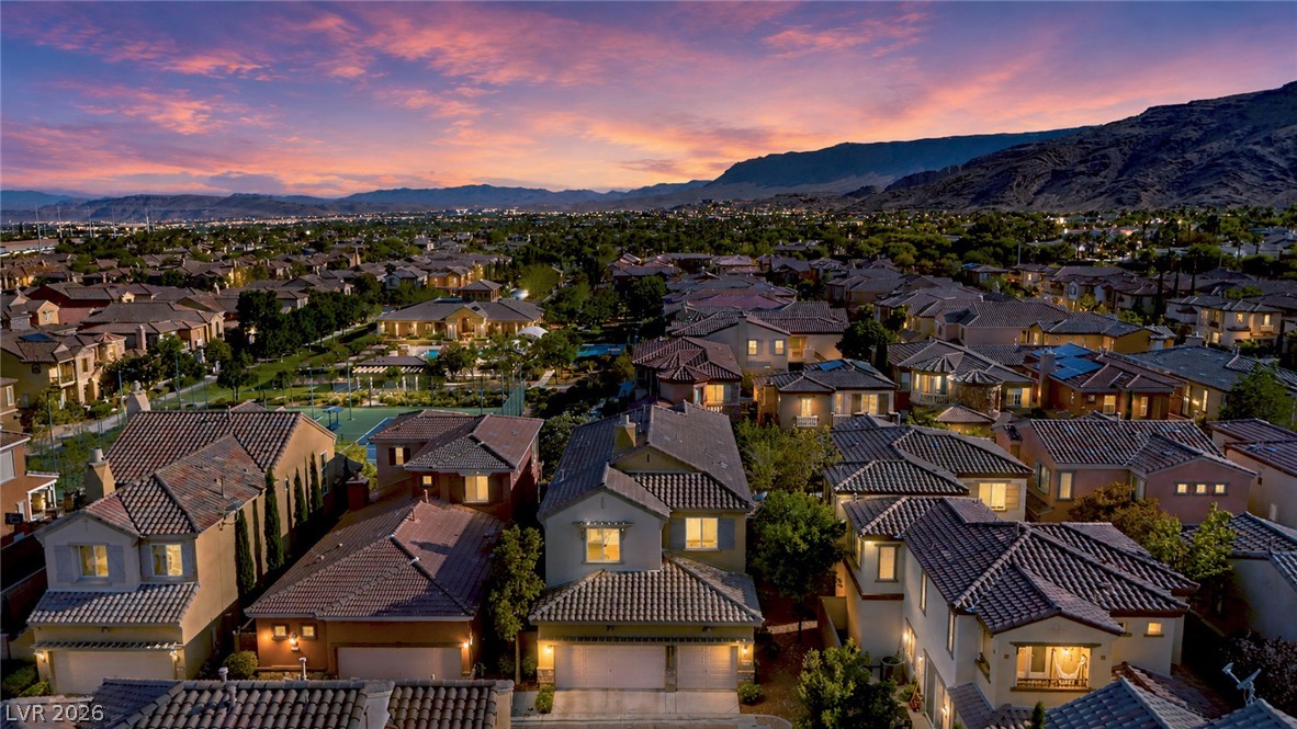 11267 Corsica Mist Avenue Las Vegas NV 89135