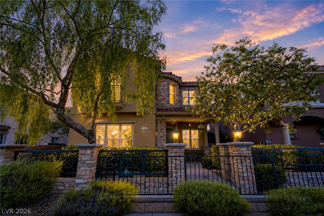 11267 Corsica Mist Avenue Las Vegas NV 89135