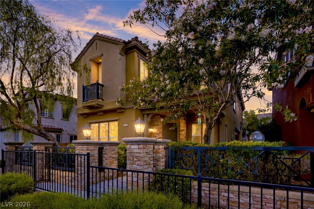 11267 Corsica Mist Avenue Las Vegas NV 89135
