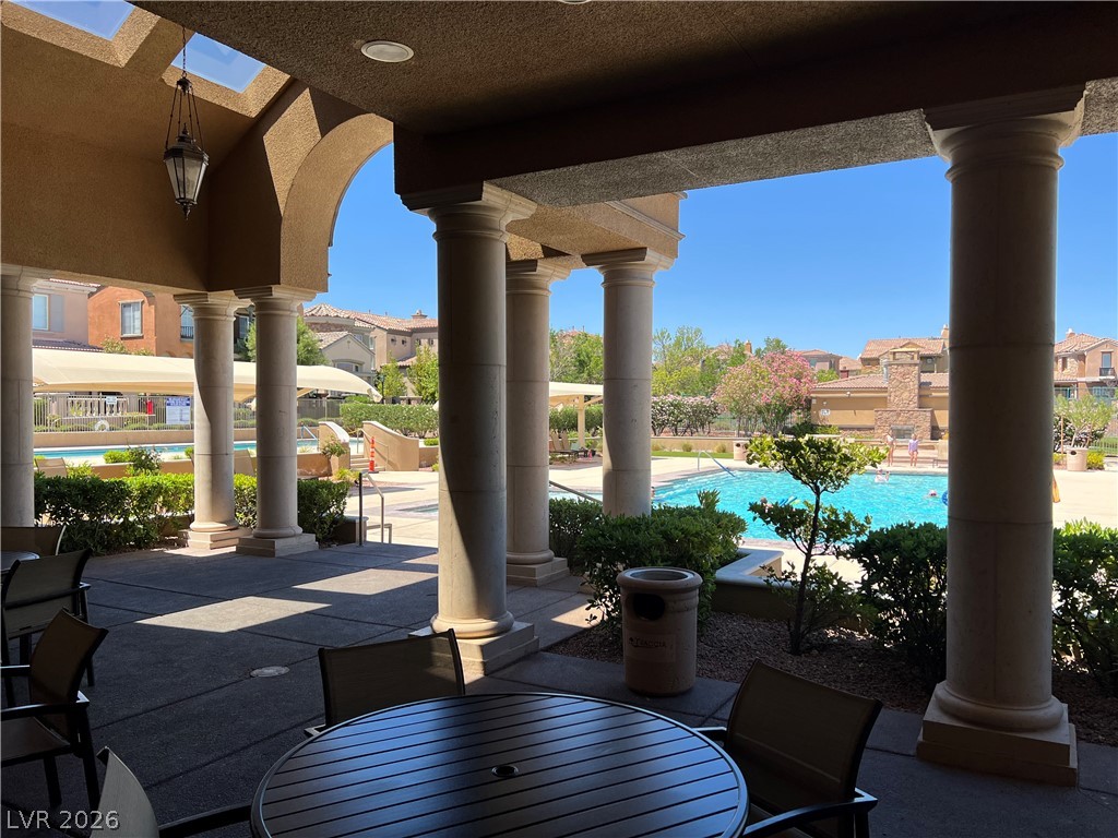 11267 Corsica Mist Avenue Las Vegas NV 89135