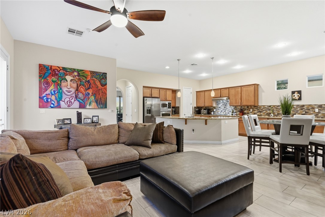 11267 Corsica Mist Avenue Las Vegas NV 89135