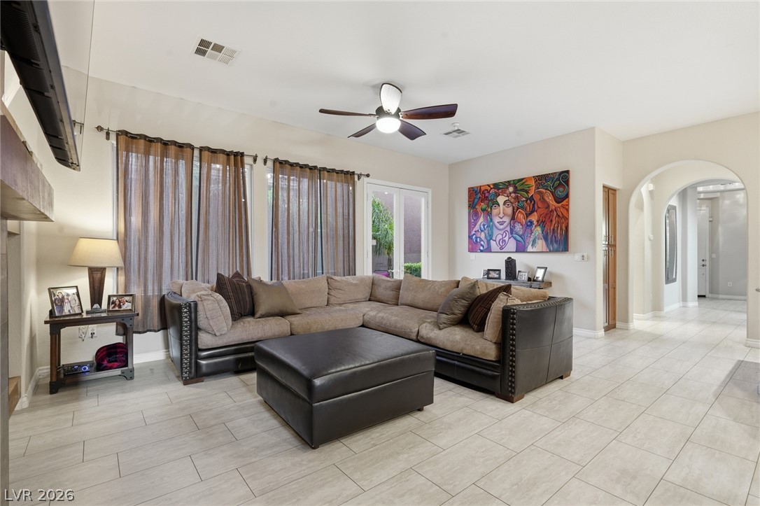 11267 Corsica Mist Avenue Las Vegas NV 89135