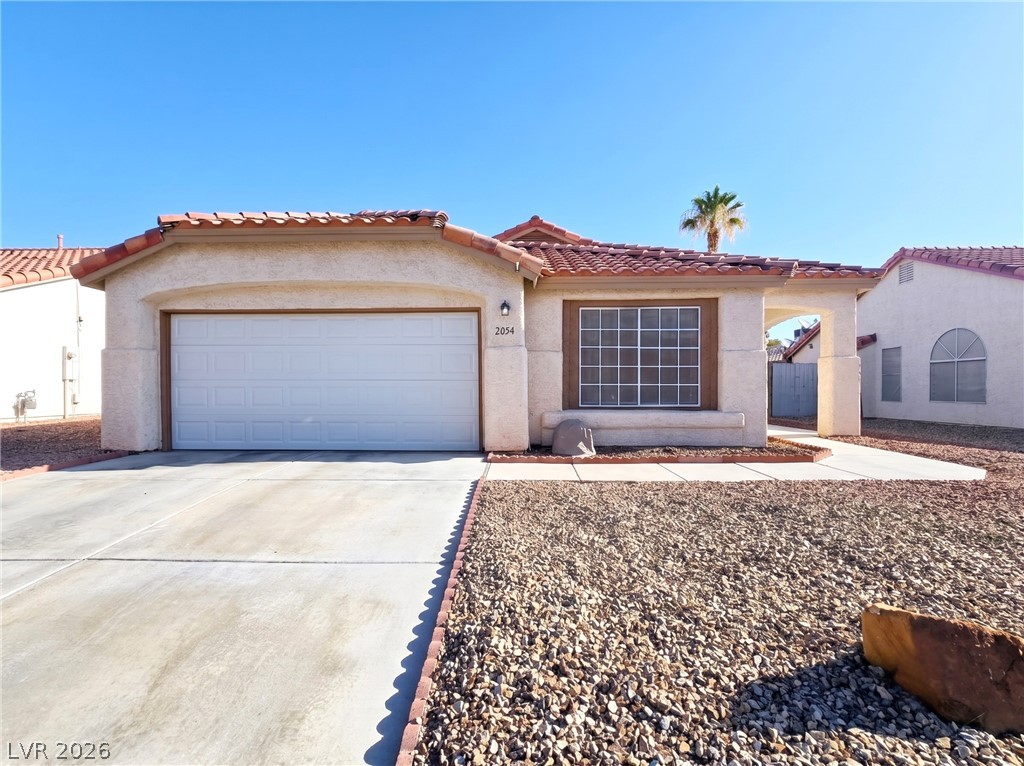 2054 Cardigan Avenue North Las Vegas NV 89032