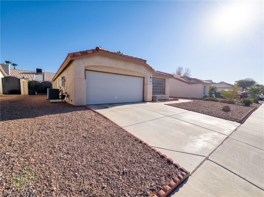 2054 Cardigan Avenue North Las Vegas NV 89032