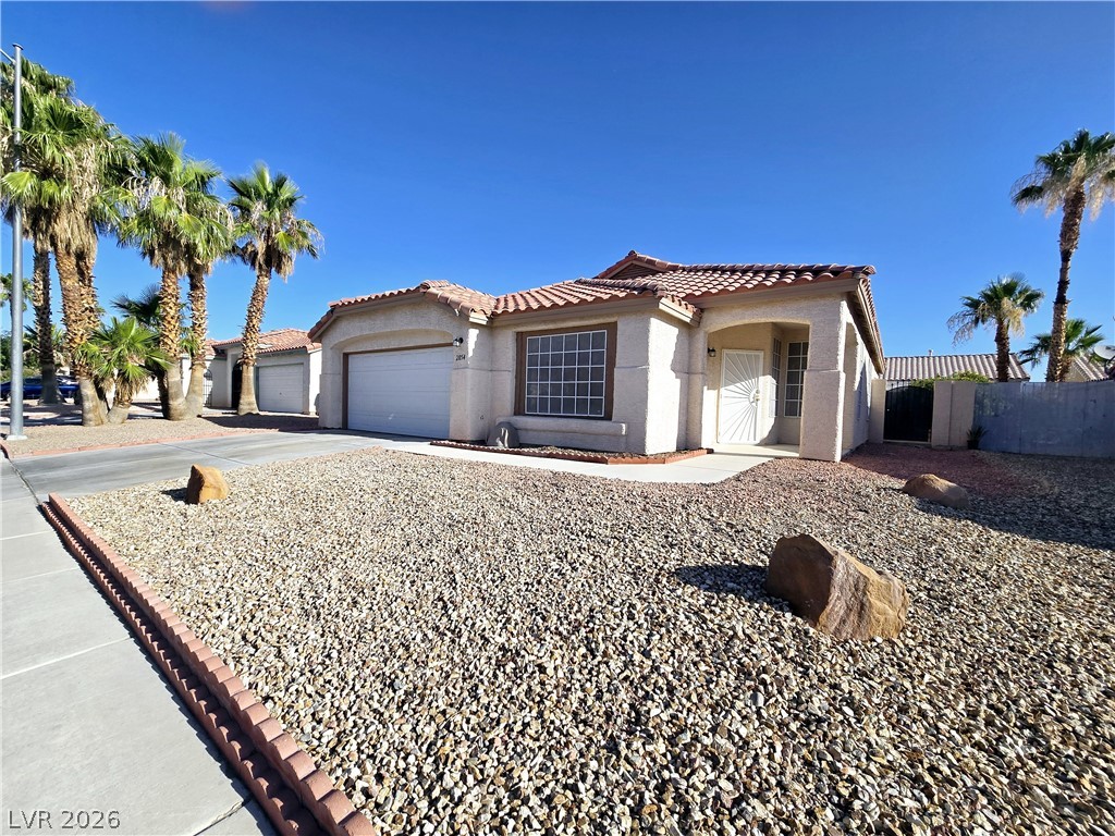 2054 Cardigan Avenue North Las Vegas NV 89032