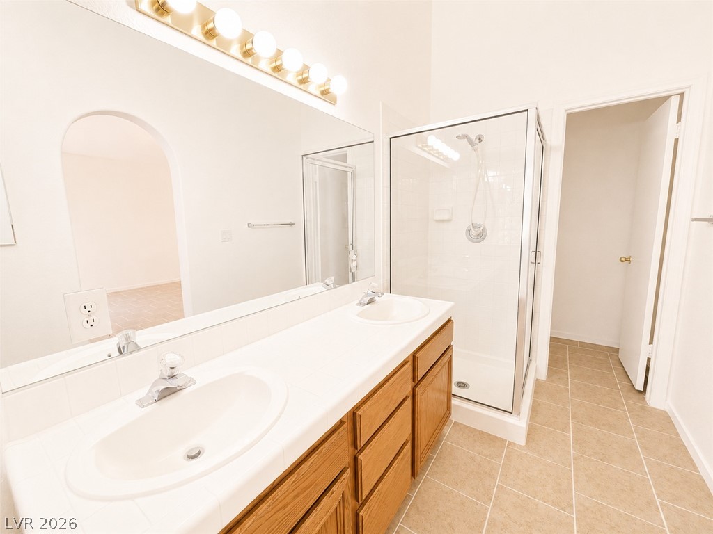 2054 Cardigan Avenue North Las Vegas NV 89032