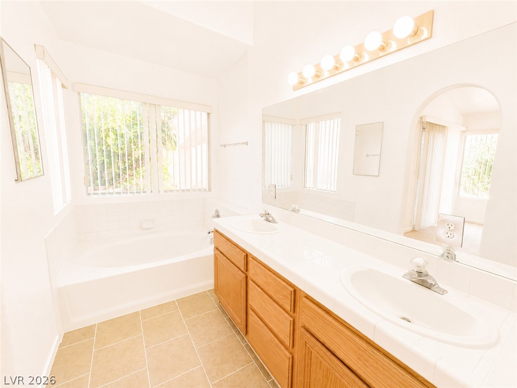 2054 Cardigan Avenue North Las Vegas NV 89032