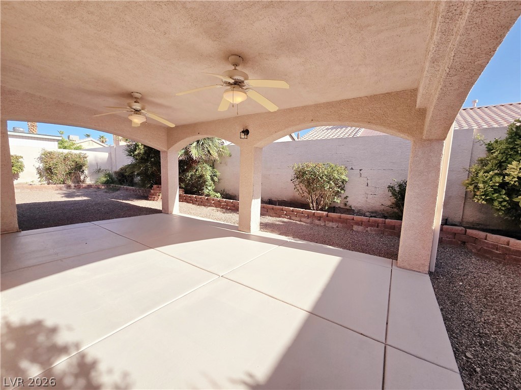 2054 Cardigan Avenue North Las Vegas NV 89032