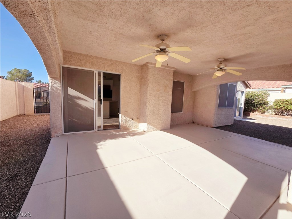2054 Cardigan Avenue North Las Vegas NV 89032