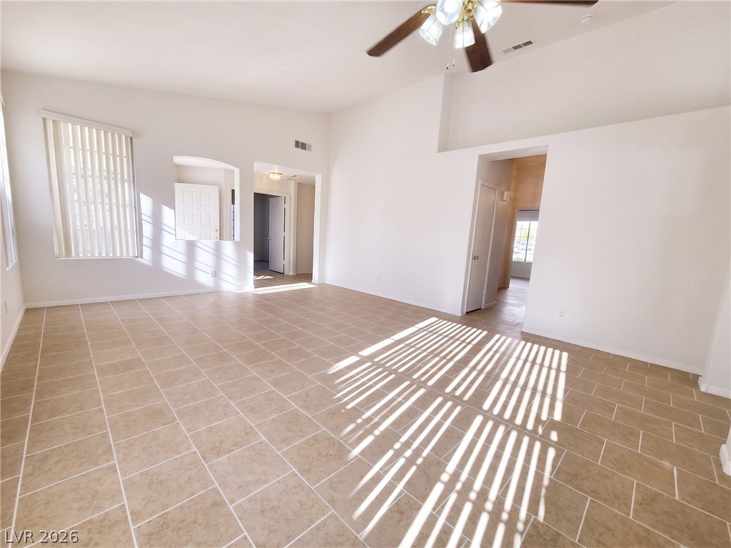 2054 Cardigan Avenue North Las Vegas NV 89032