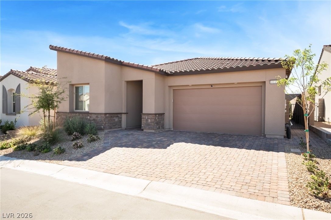 10149 Zeta Tucana Street Las Vegas NV 89143