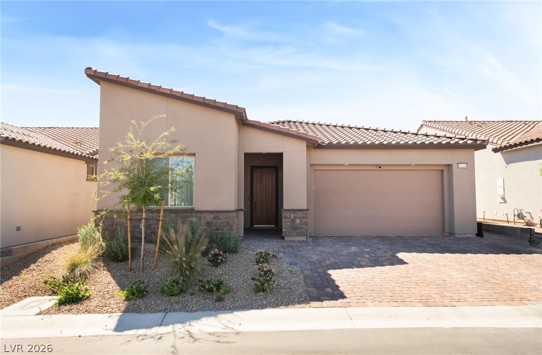 10149 Zeta Tucana Street Las Vegas NV 89143